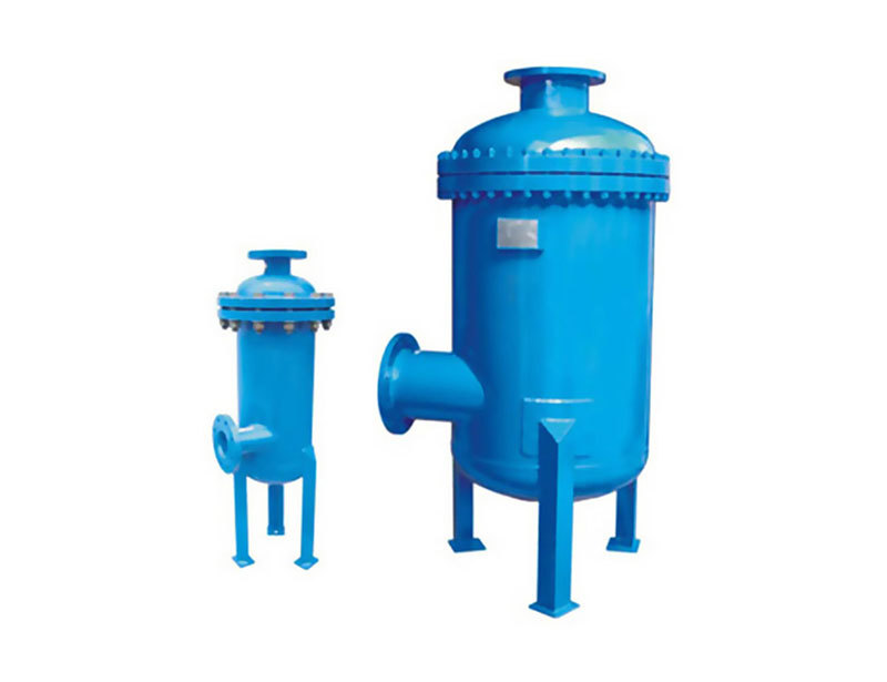 WYS压缩空气油水分离器油水分离器