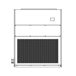 超低環(huán)溫空氣源熱水機(jī)組