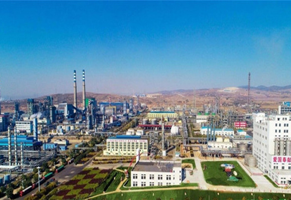 北京清新环境股份-4X75th锅炉烟气脱硝脱硫除尘 超低排放改造项目