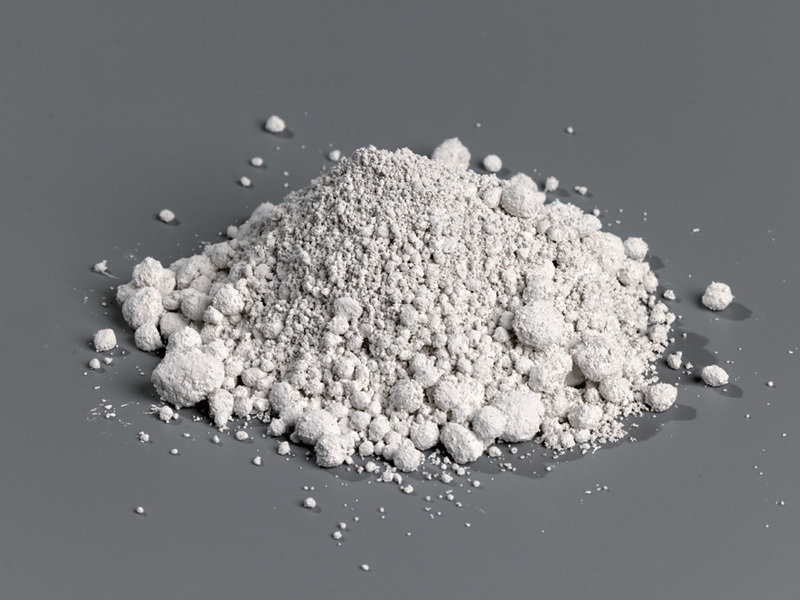 High Purity Aluminum Nitride Powder