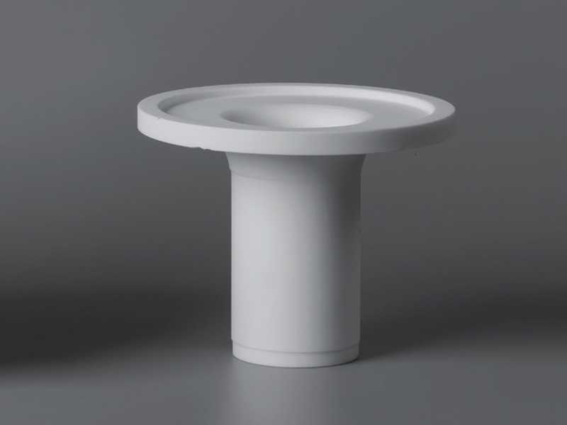Aluminum Shell