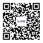 QR Code of WeChat Social