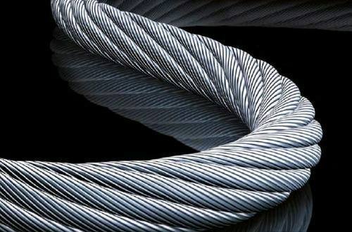 钢丝绳的绕法是什么