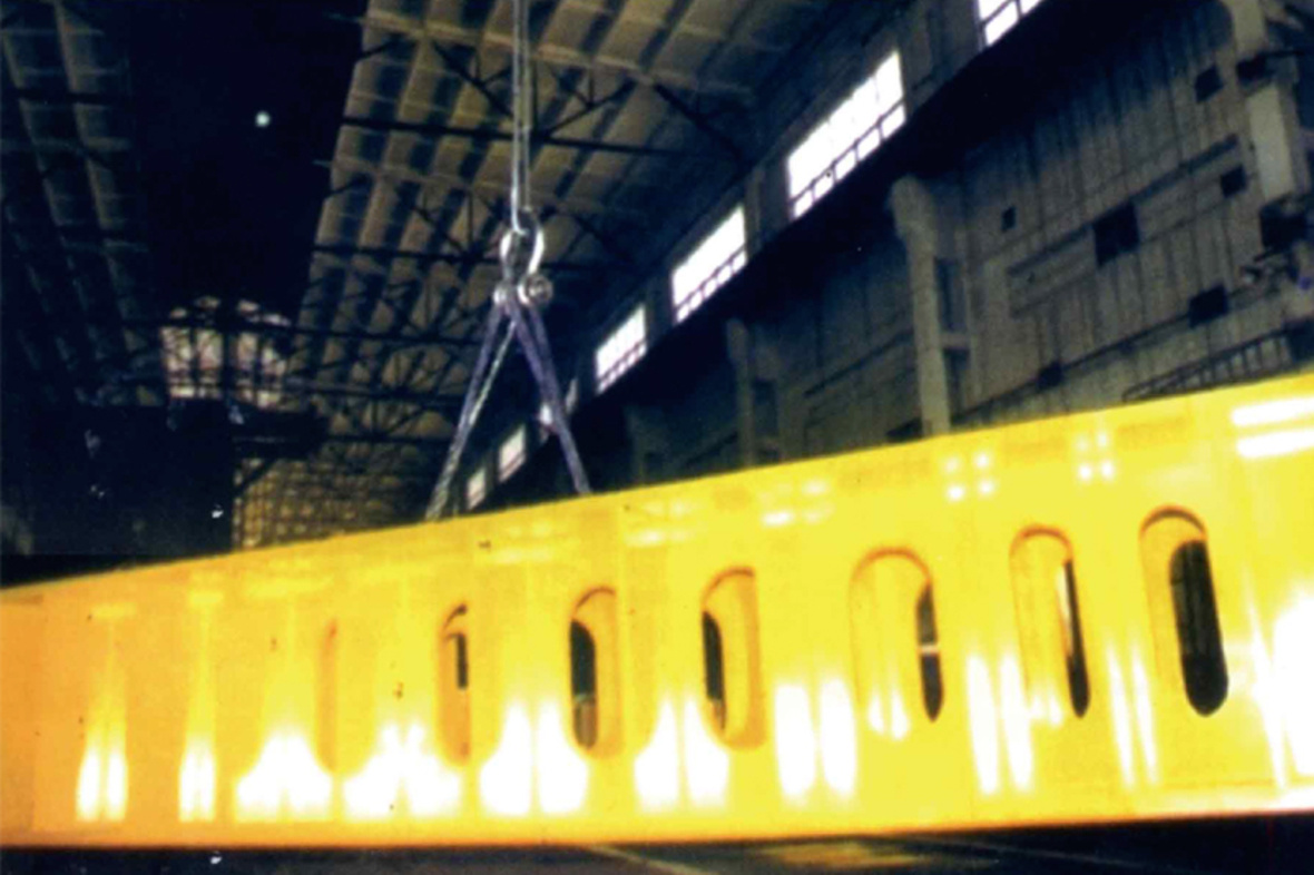 大連柴油機廠