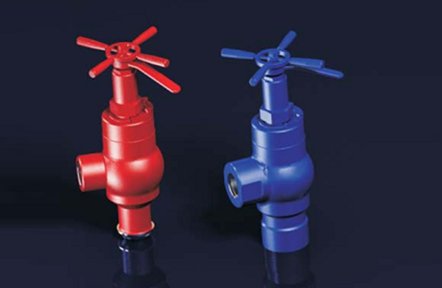 Needle Valves