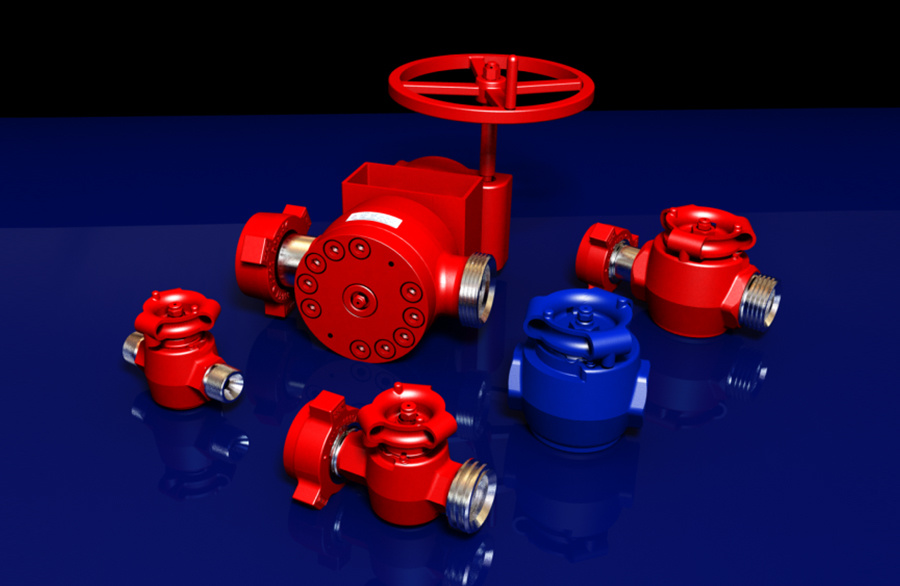 Plug Valves