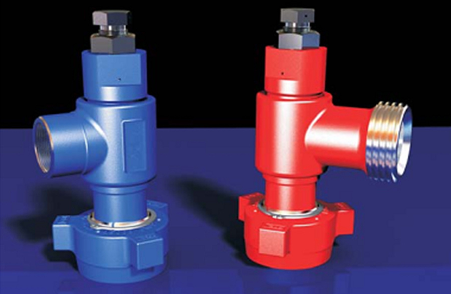 Safety Valves