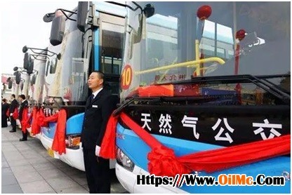 Car oil to gas in Sichuan strong rebound