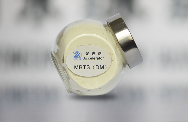 Accelerator MBTS(powder)