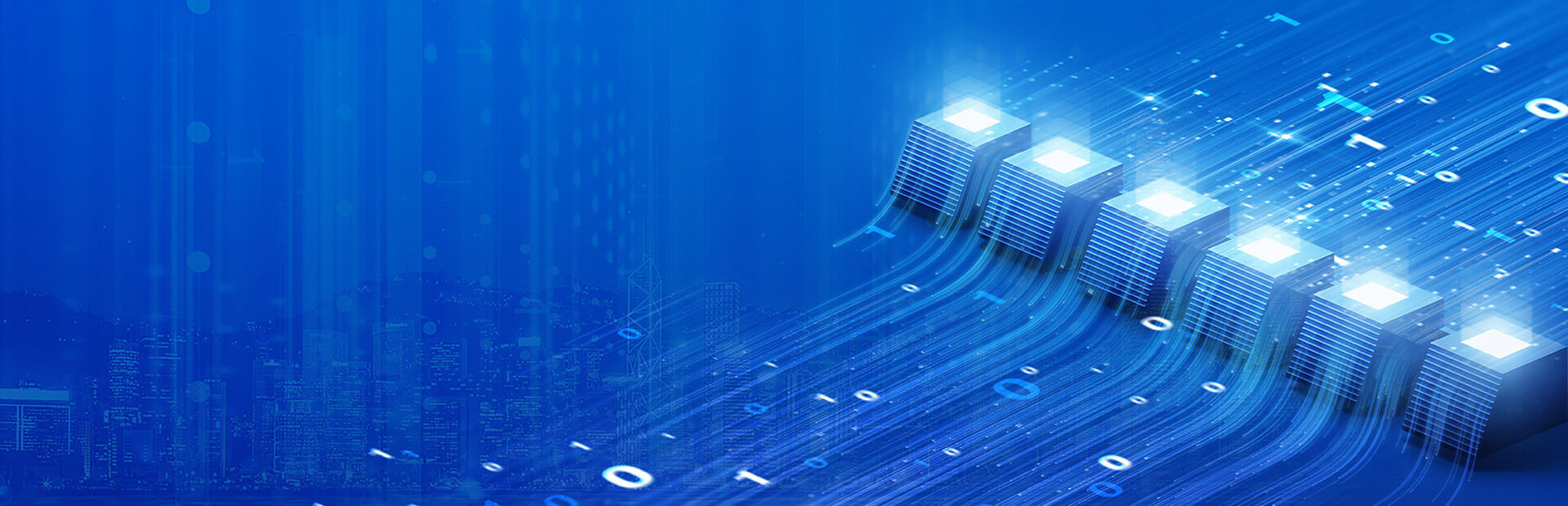 End AI universal computing power enabling trillion intelligent terminal