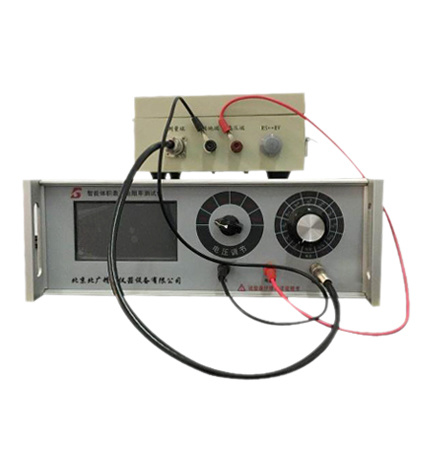 电阻率测试仪