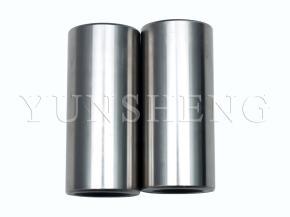 Spray Metal Coupling