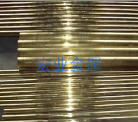 QAL10-4-4加鎳鋁青銅棒