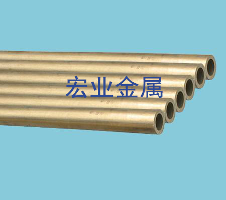 HPb59-1铜管