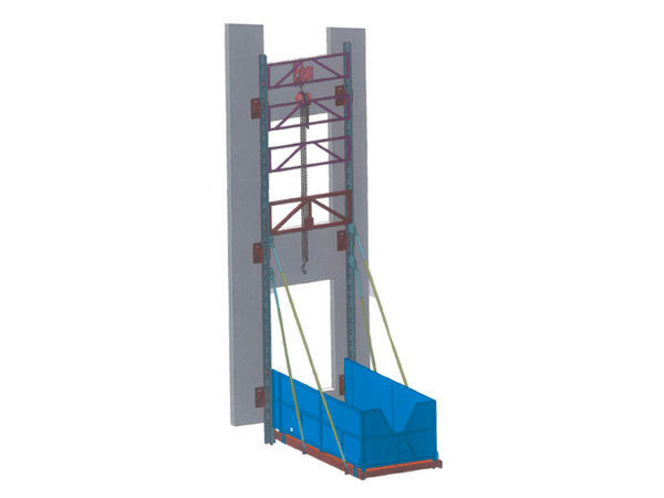 Electric Lift Table