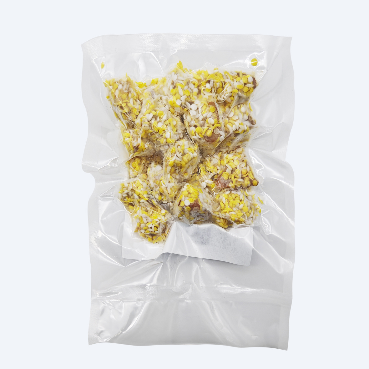 吉利鲍螺酥（酱卤味/鲜麻味）