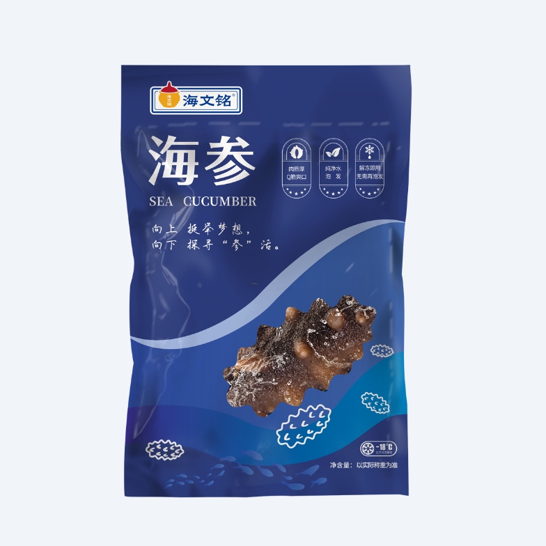 欧洲海参