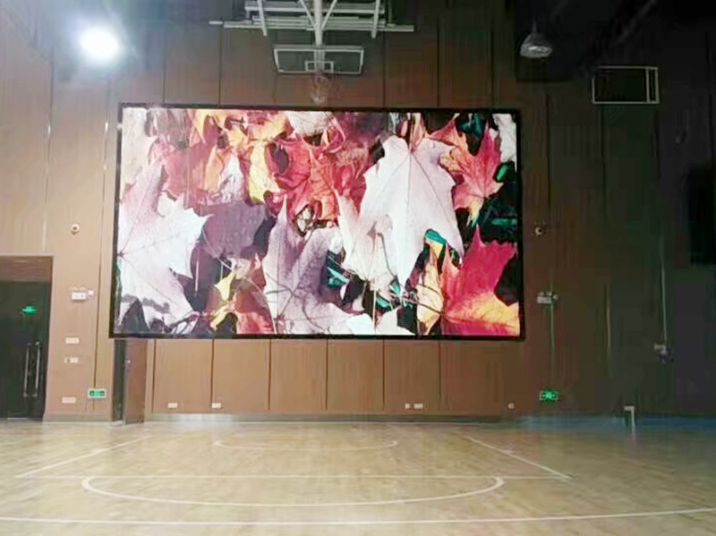 Putuo Gymnasium