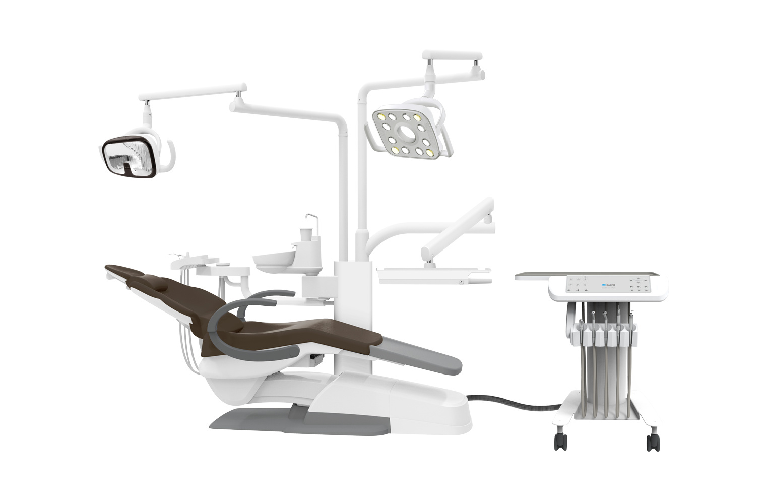 K100 lmplant model