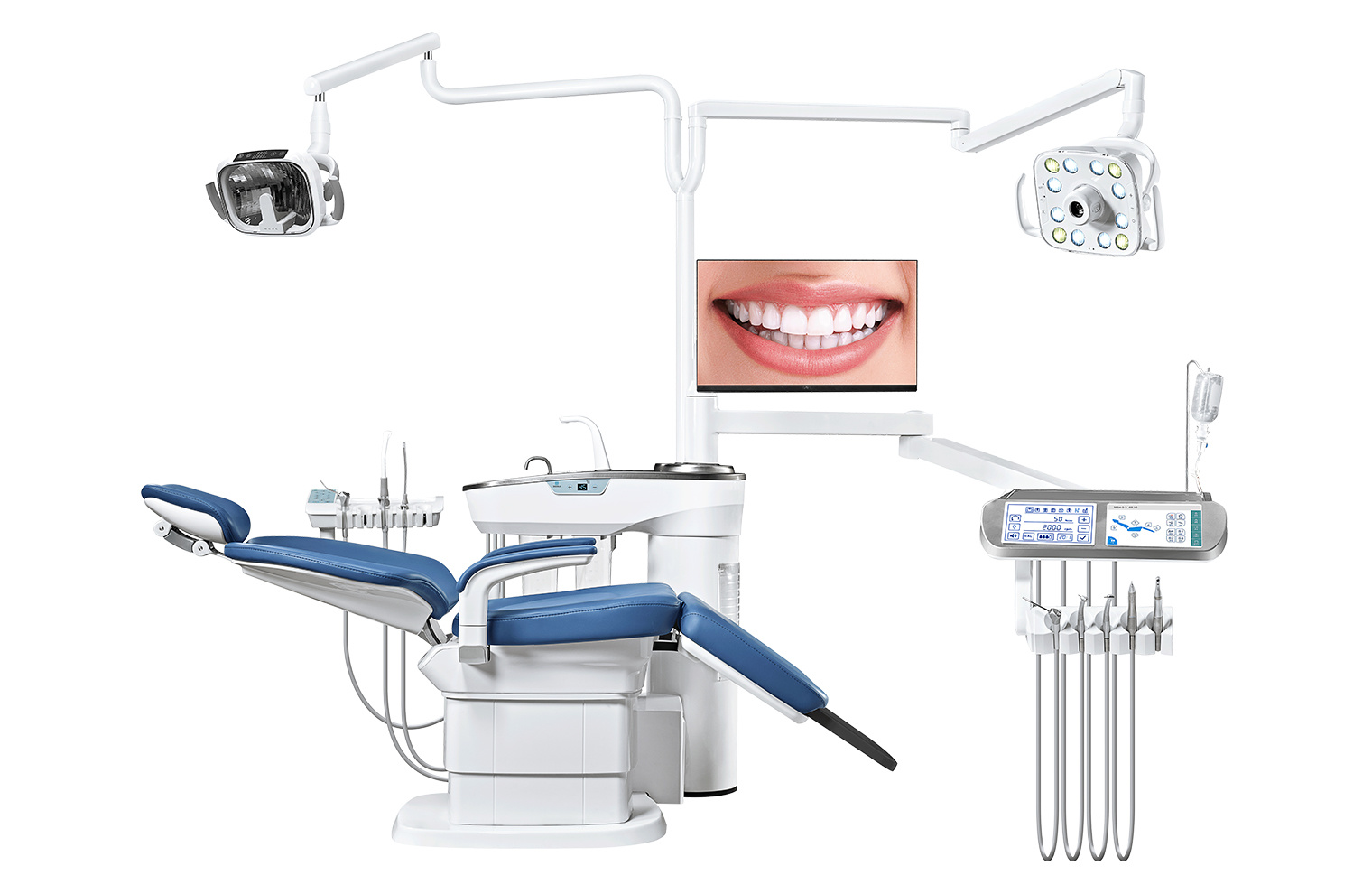 BR23-1 Implant Type