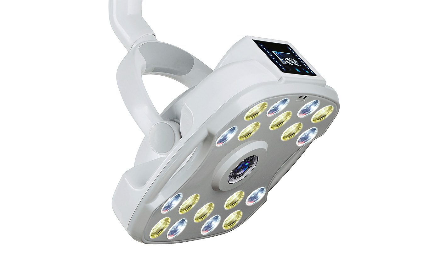 dental chair light head HKD- A600