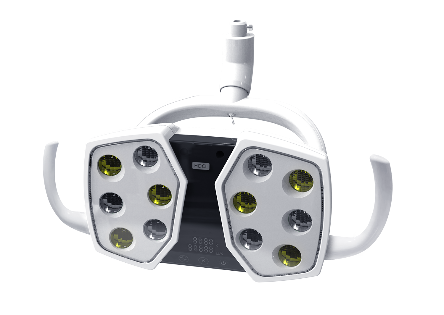 dental unit light head LED-J