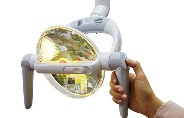 dental unit part LED-FSH