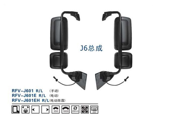 RFV-J601