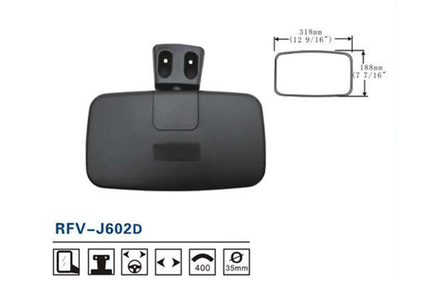 RFV-J602D