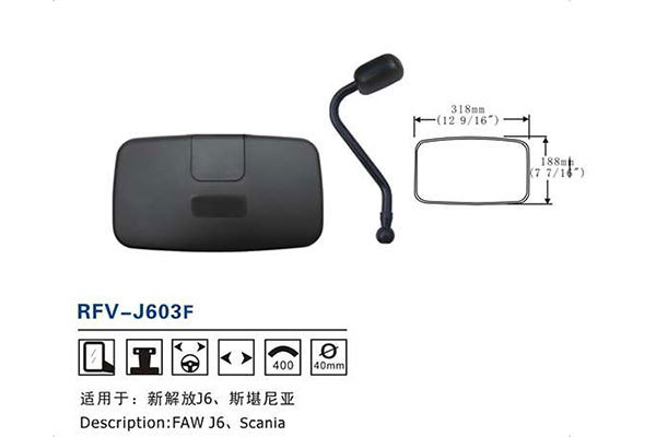 RFV-J603F