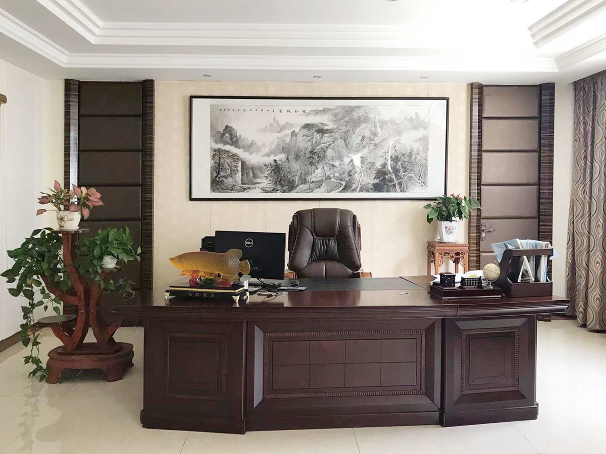 General Manager's Office