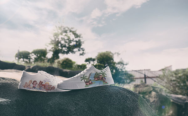 Myle Shoes, to create its own outdoor brand