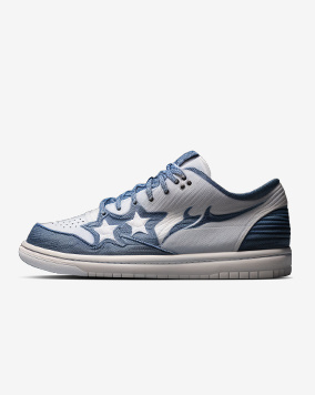 Sports shoes
