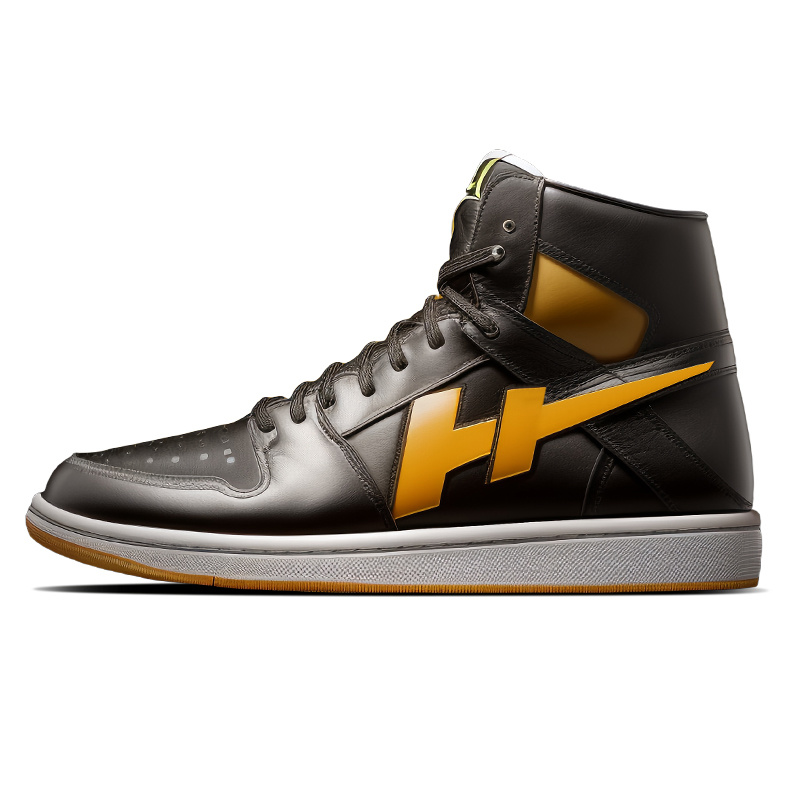 Low Top Sneakers