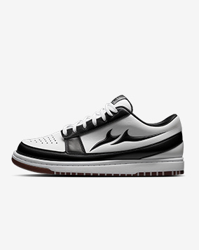 Sports shoes