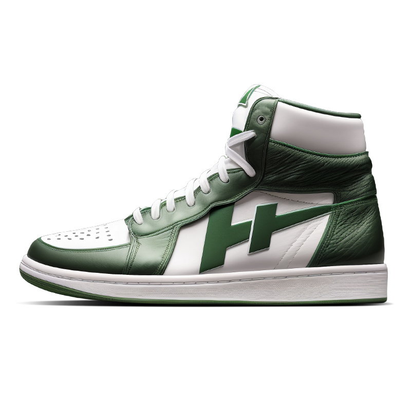 Low Top Sneakers