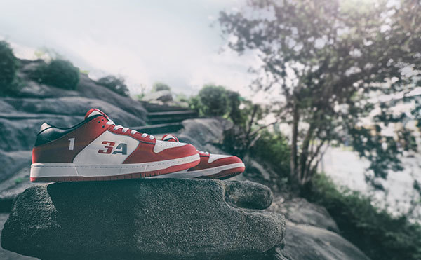 Myle Shoes, para crear su propia marca al aire libre