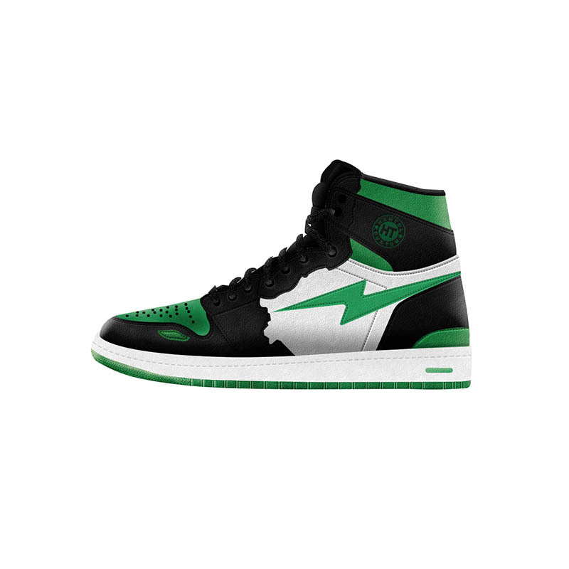 Zapatillas de deporte