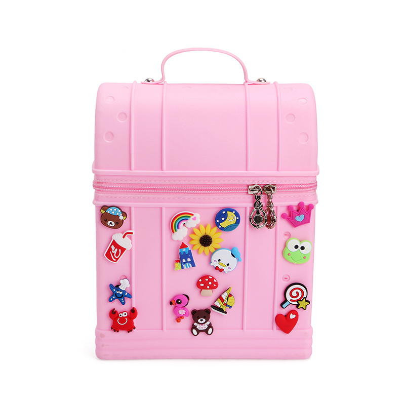 Mochila de bricolaje