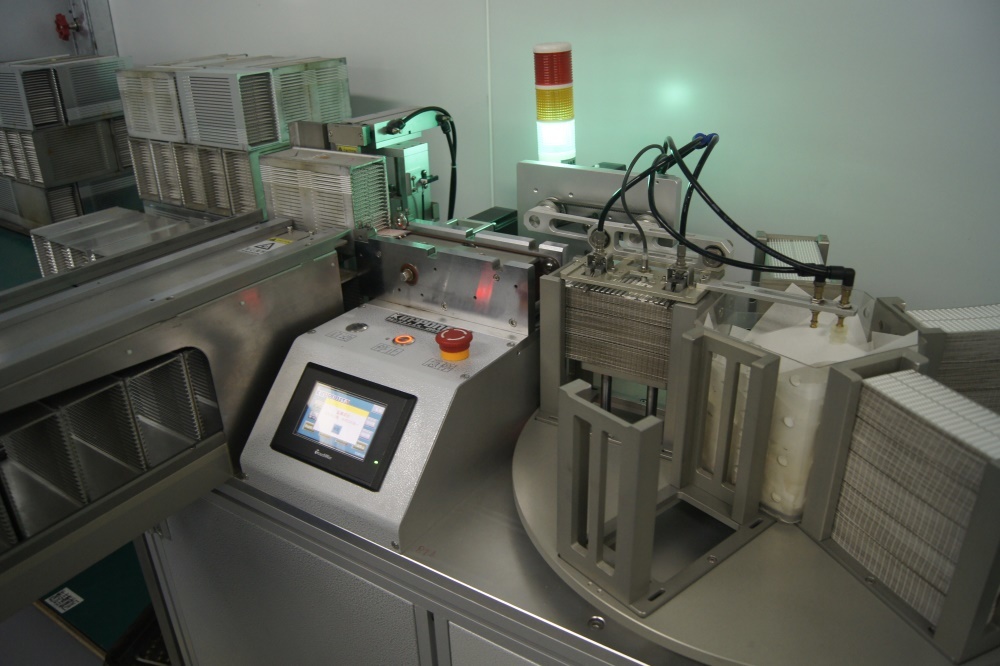 Production Environment-7 Production Environment-7