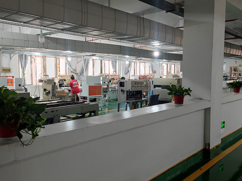Our Factory Our Factory
