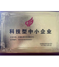 科技型中小企業
