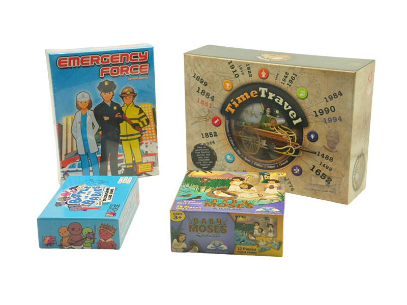 Board role-playing game suit