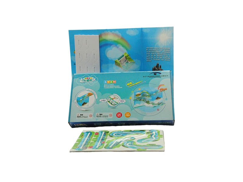 Magnetic grounder suit