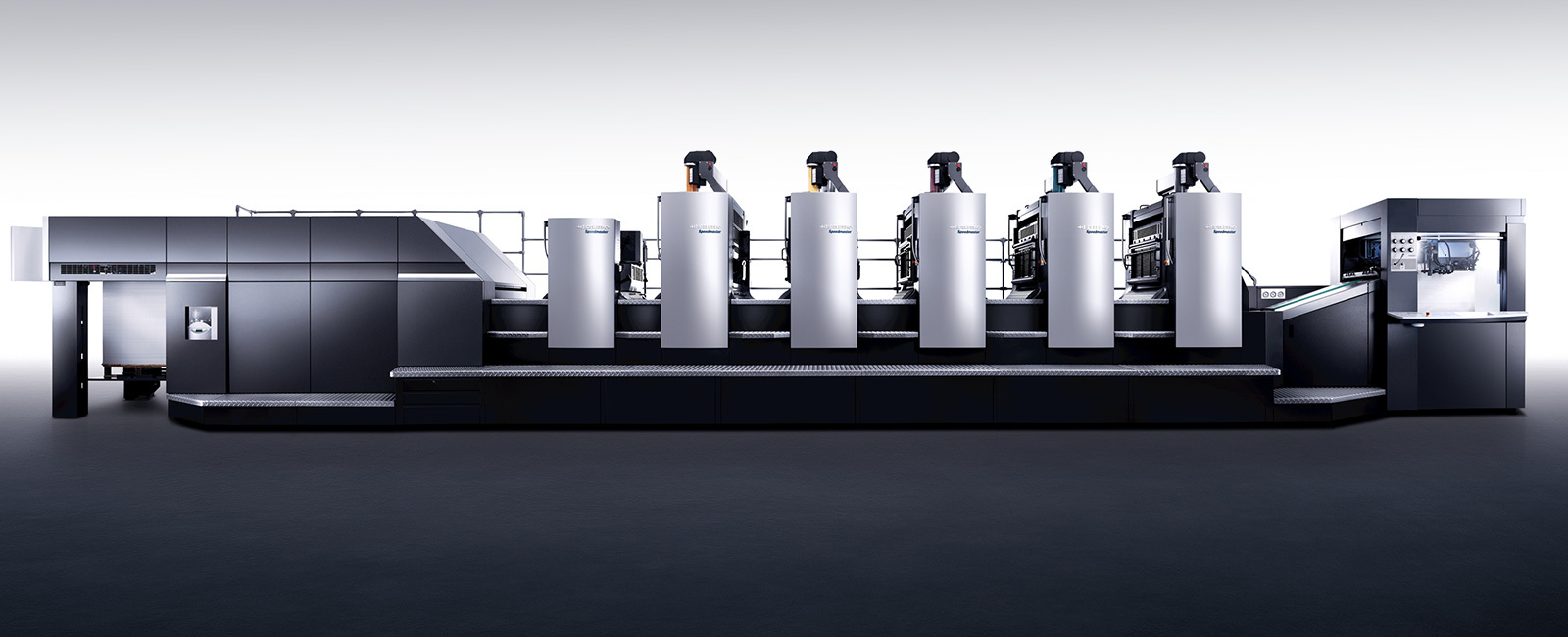 Printing equipment