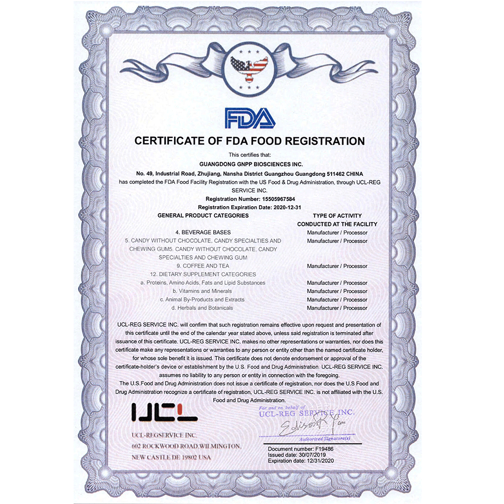 美國FDA