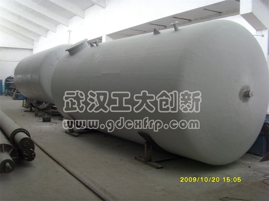 SF Double-deck Oil Tank