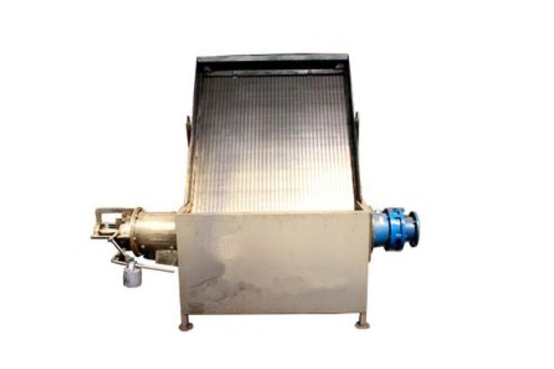 固液分離機(jī)