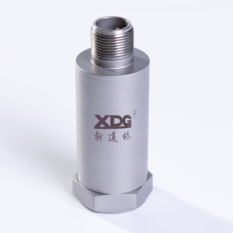 XDG1100磁电式速度传感器