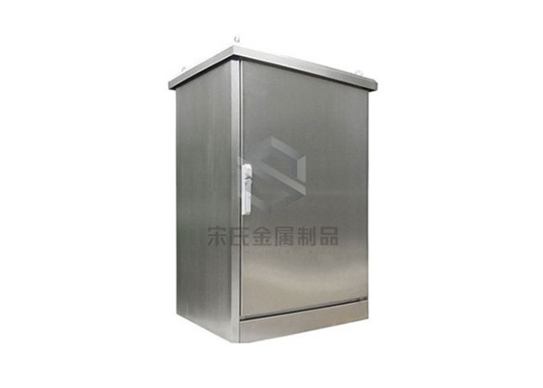 鈑金類